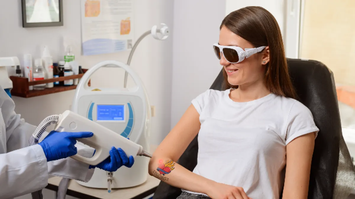 Tattoo Removal Seoul Laser vs USA: 2026 Full Guide