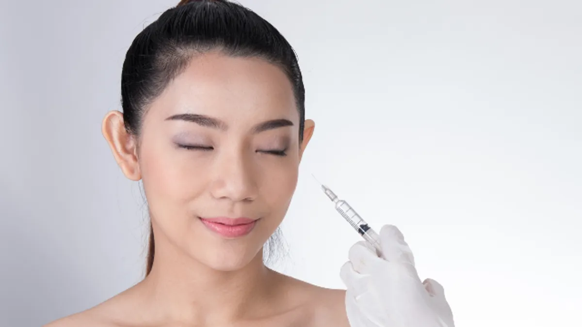 HA Filler Restylane Juvéderm Types Longevity Guide