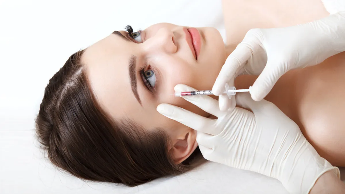 Skin Boosters