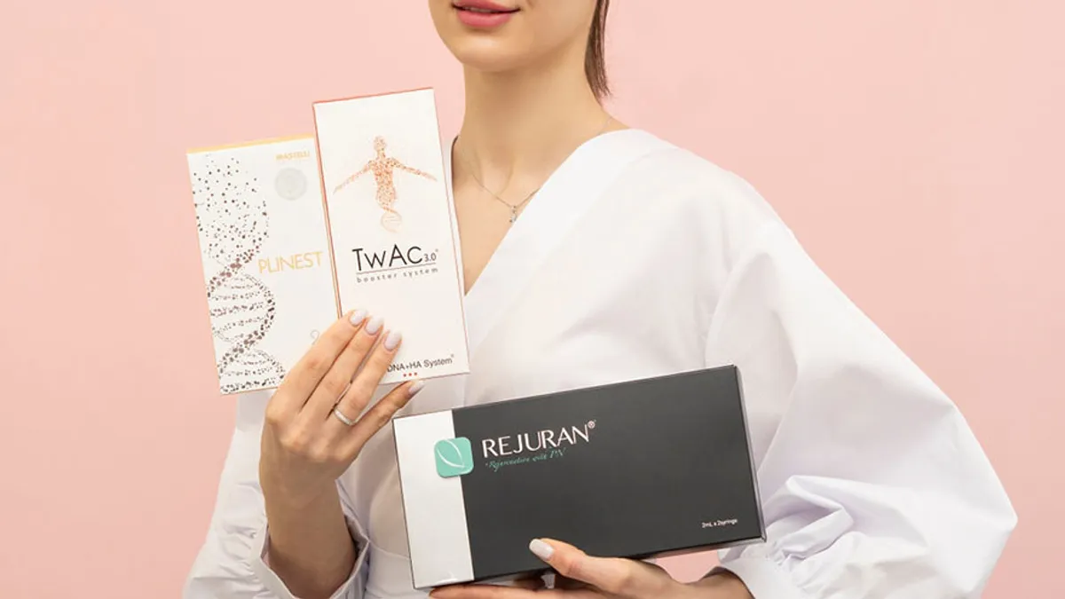 Is Rejuran Right for Acne-Prone Skin? Here’s What to Know