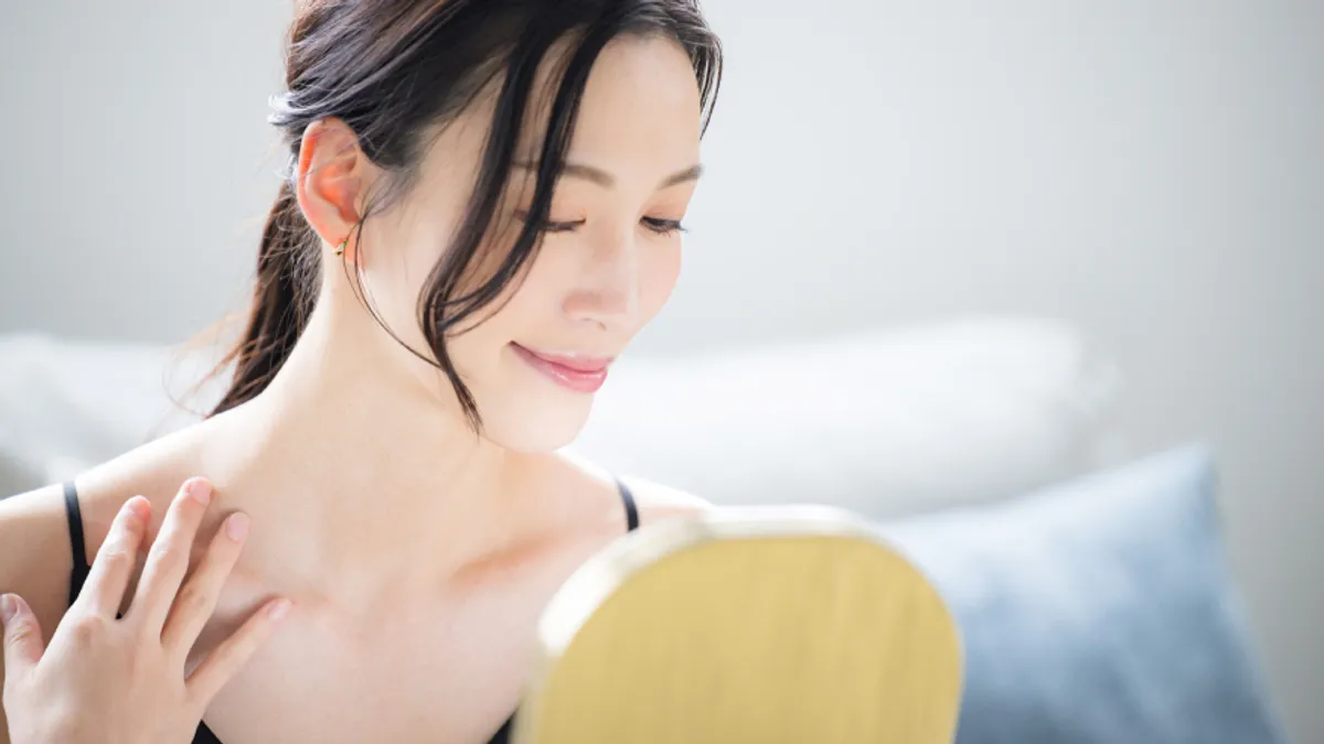 Neck Line Treatment Package 15% Off!