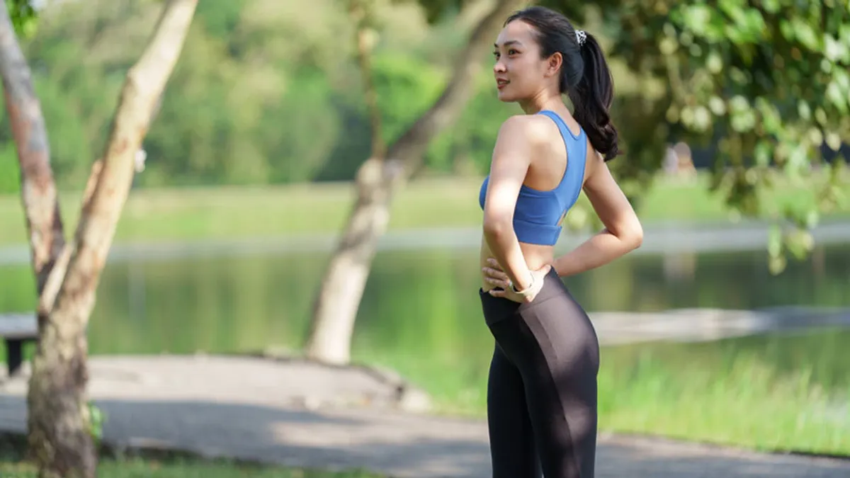 Can You Workout After Thread Lifting? Here’s What to Know