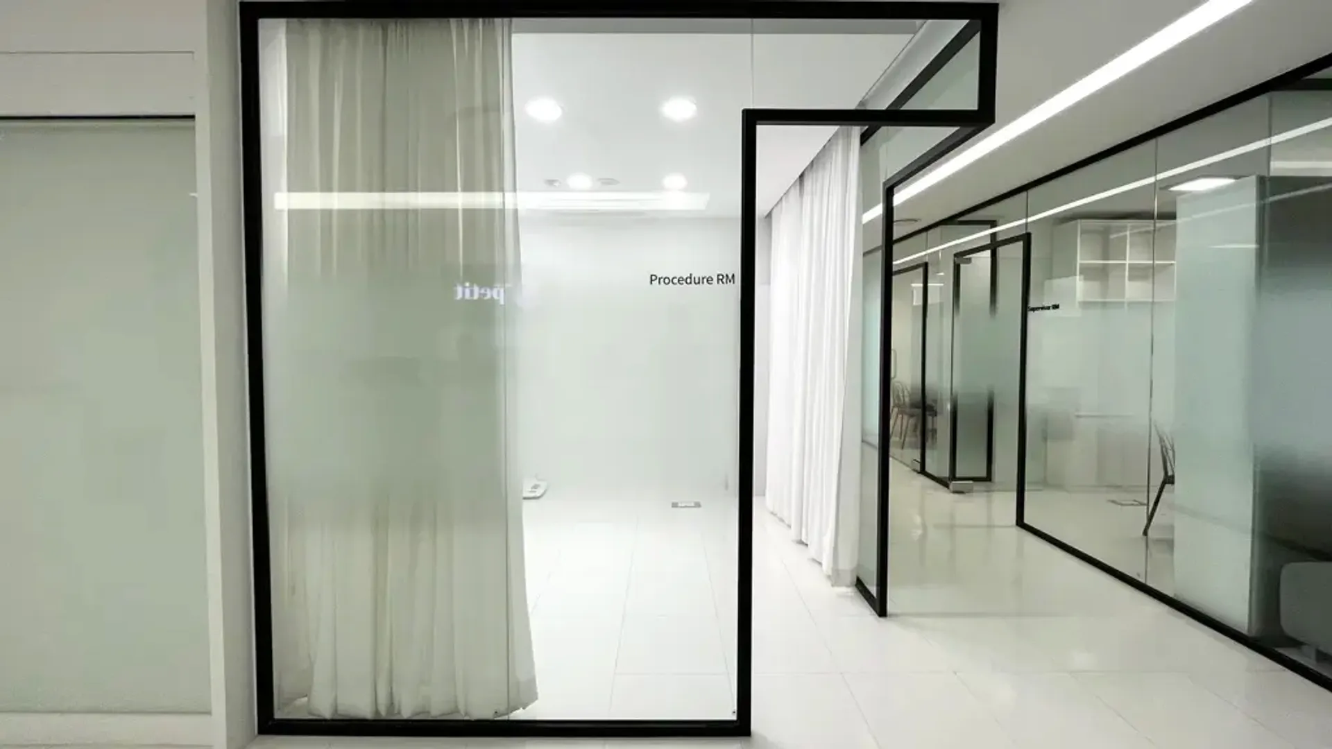 Medical Aesthetic Services & Transparent Pricing