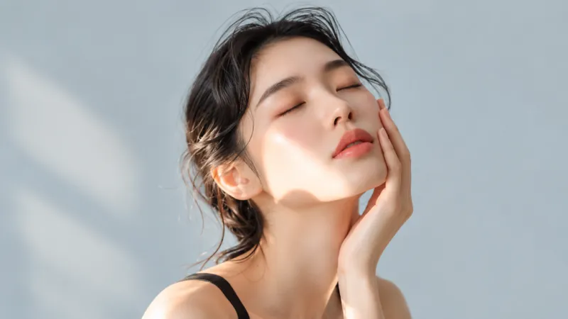 肌膚去角質