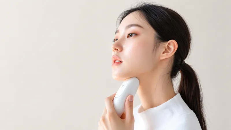 High-Frequency (RF) Skin Care