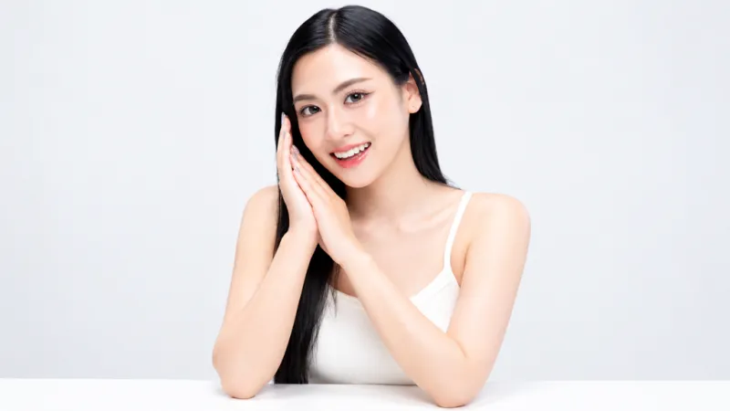 IPL Photorejuvenation
