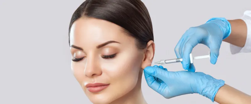 Ear Filler and Shoulder Filler: Two Uncommon Places
