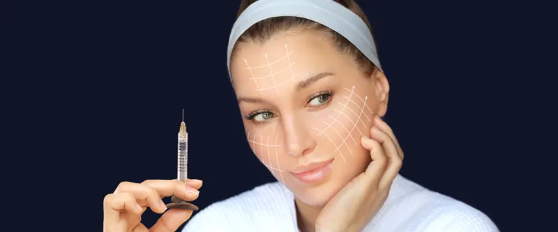 Is Filler Dissolving Injection Reversible? Three Answers