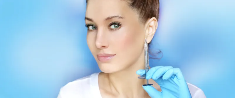 Botox vs Dermal Filler: Which Treats Your Concern?