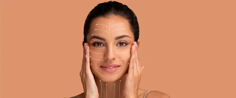 Non-Surgical Lifting or a Facelift: Where the Line Is