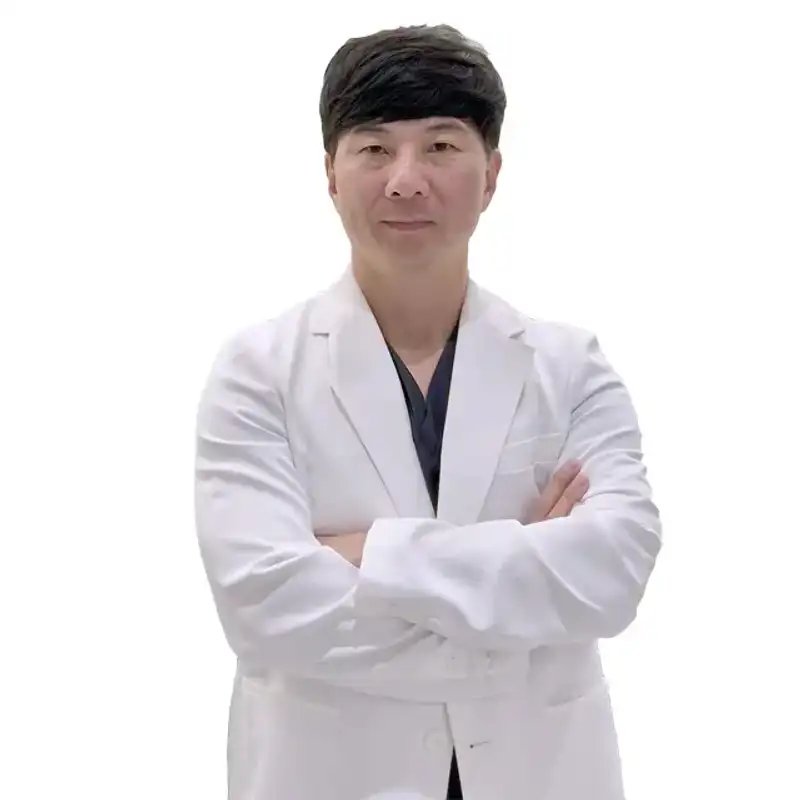 Chang Yong-Jun
