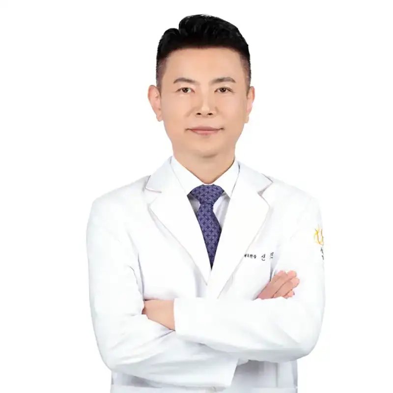 Dong-jin Shin