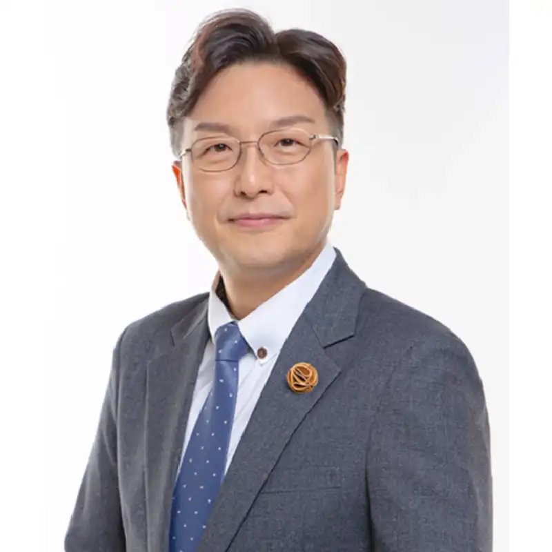 Eungsuk Kim