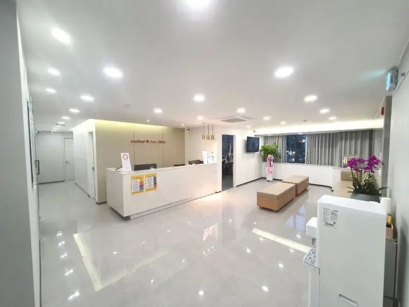 Medicell Plus Clinic