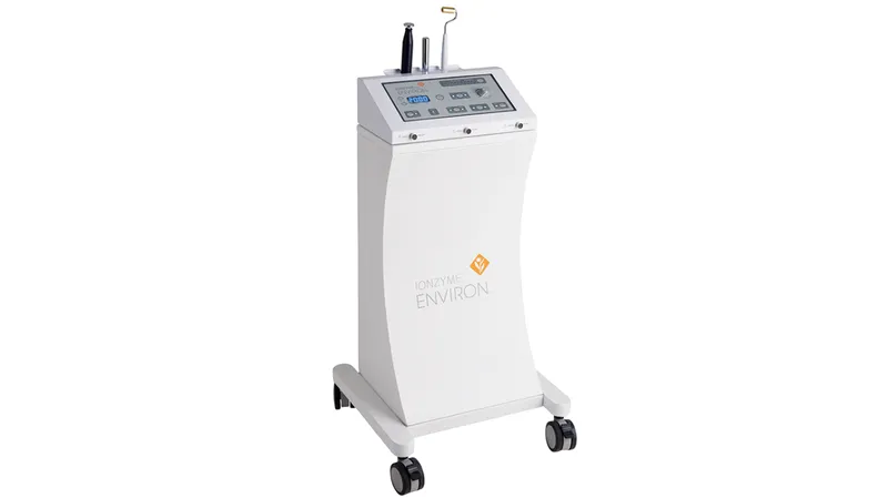 Ionzyme Environ