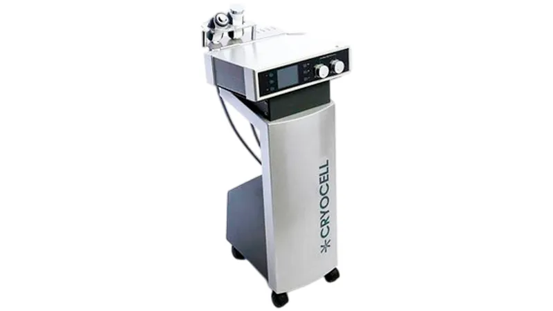 Cryocell