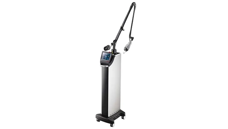 E-CO2 Laser