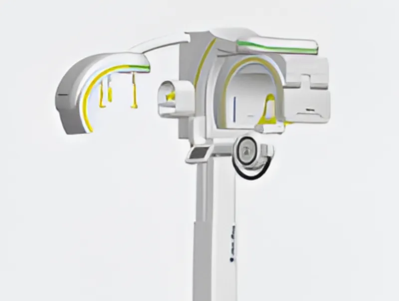 3D CT Imaging