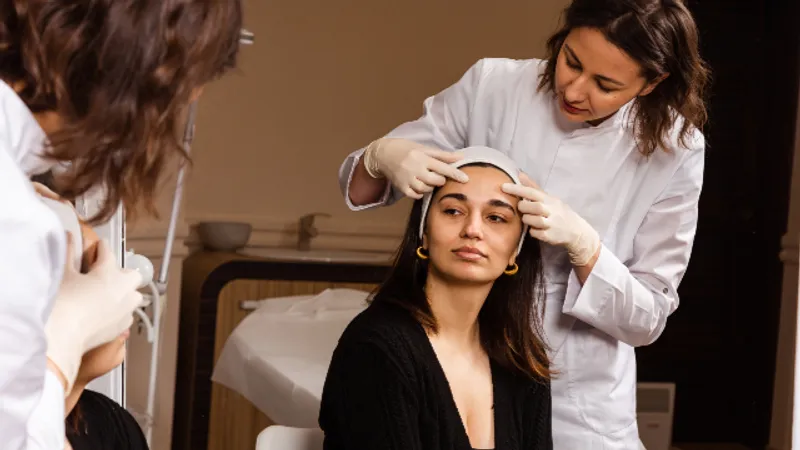 Keloid-Prone Skin and Plastic Surgery: What Darker or Scar-Prone Skin Types Should Know