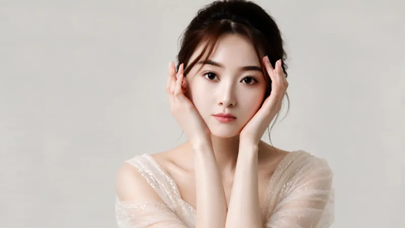 Eye XERF Airderm Eyebrow Lifting