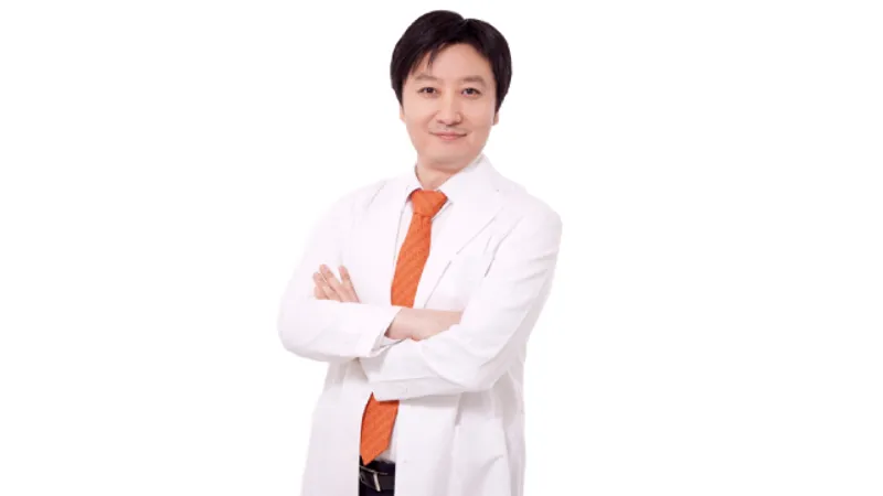 Dr. Nam Seong Han