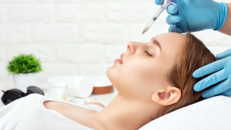Understanding Nose Filler for Facial Balance