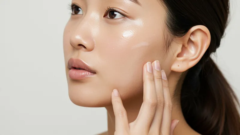 When Skin Texture & Rejuvenation Is Recommended