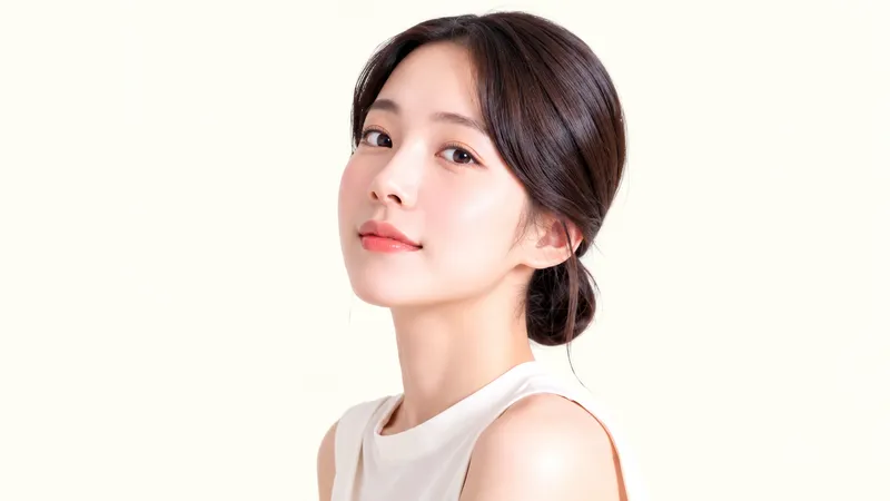 Ptosis Correction
