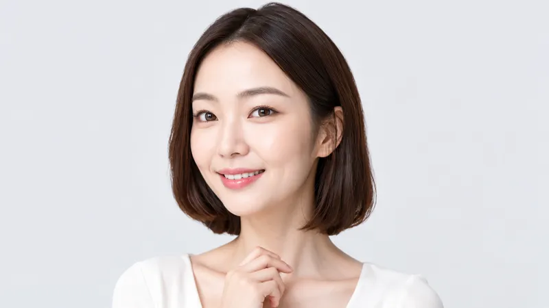 Transconjunctival Lower Blepharoplasty