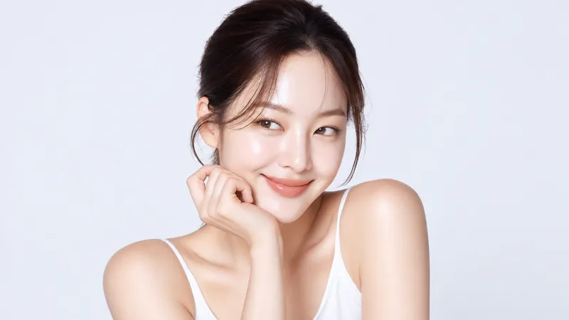 Partial (Minimal) Incision Double Eyelid Surgery