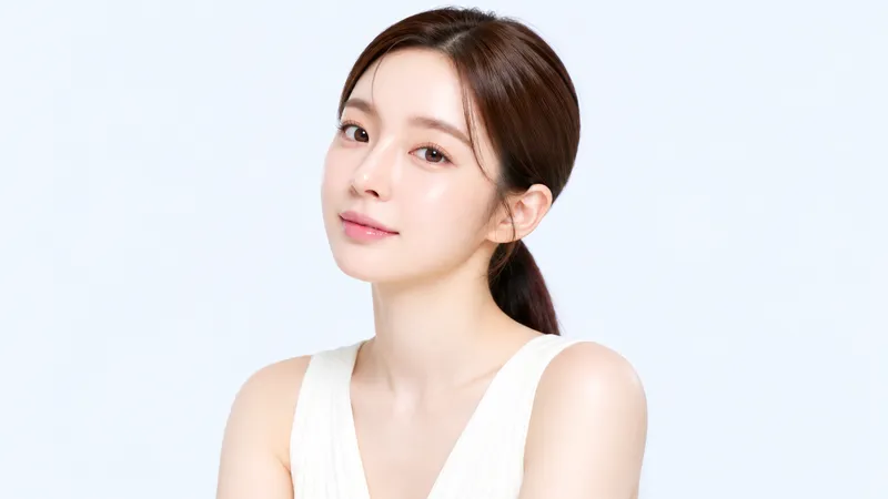Lateral Canthoplasty