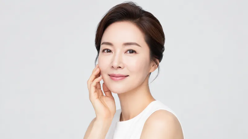 Subbrow Lift