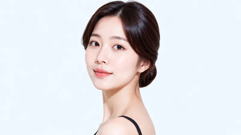 Lower Eyelid Fat Repositioning
