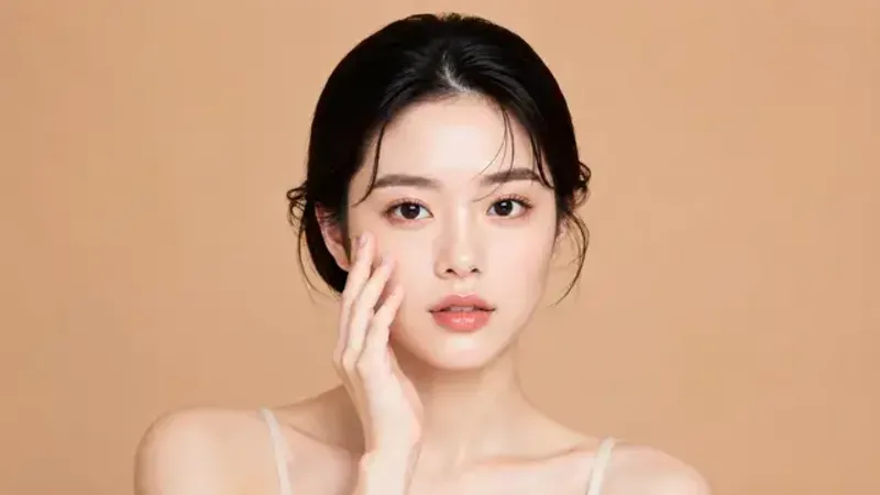 Under-Eye Fat Repositioning