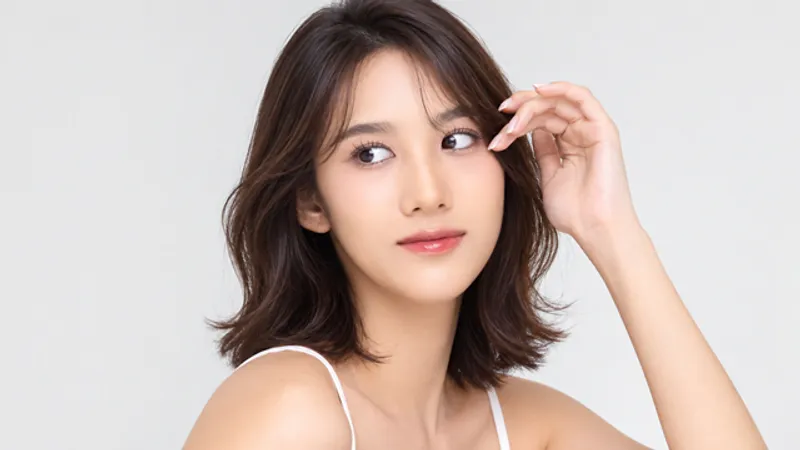 Eye Corner Surgery (Canthoplasty)