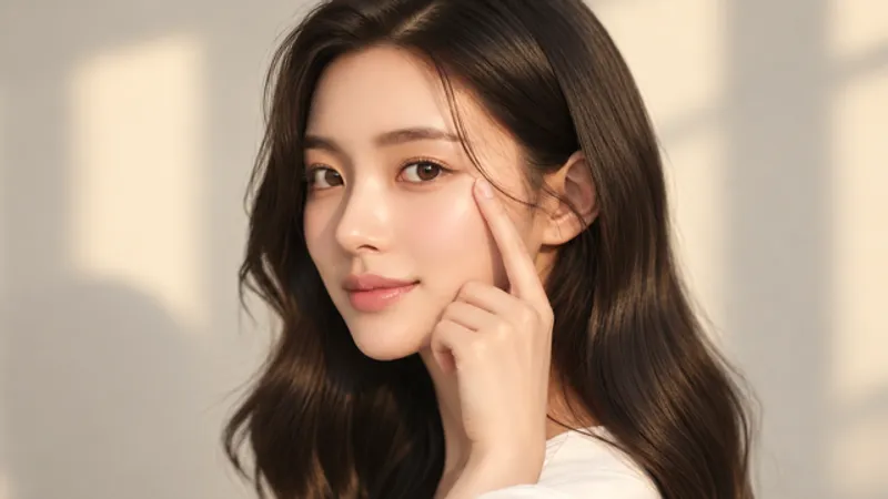 Droopy Eyelid Correction (Ptosis Surgery)