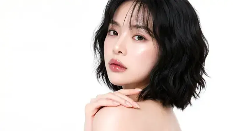 Double Eyelid Surgery