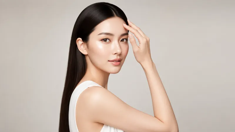 Endoscopic Forehead Lift