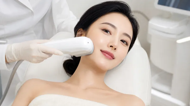 Anti-Aging Treatments