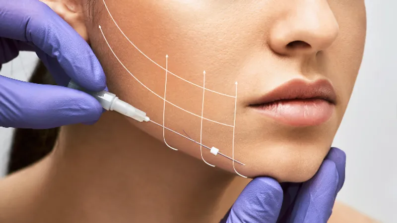 Thread Lift vs Fat Grafting: Holding Versus Filling