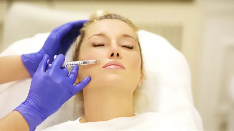 Dermal Fillers vs Rejuran: Two Different Targets