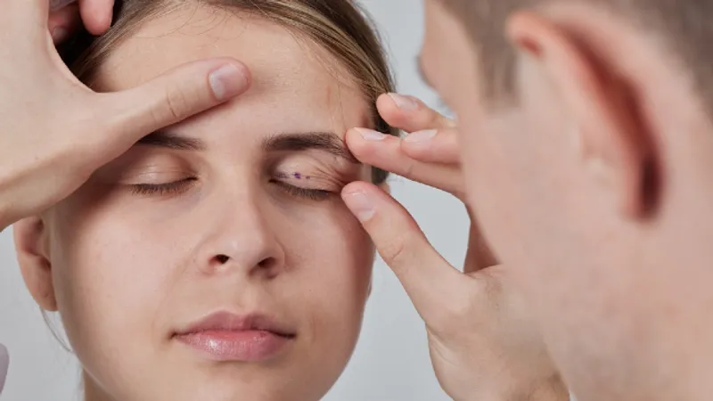 Upper Blepharoplasty for Middle-Age Patients: A Full Guide