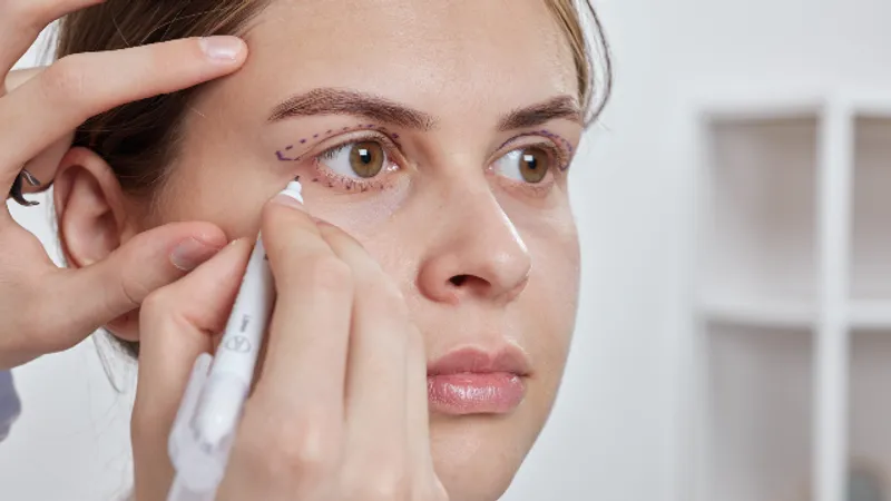 Lower Blepharoplasty: Procedure Guide and Recovery Timeline