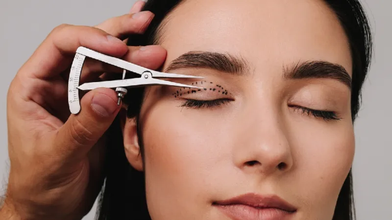 Eyelid Asymmetry: A Complaint and a Disclosed Risk