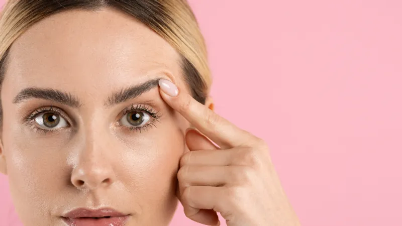 Endoscopic Brow Lift: A Procedure Guide for the Forehead