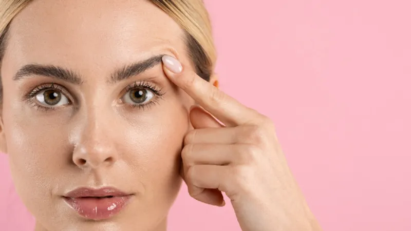 Brow Lift vs Subbrow vs Suprabrow: Where the Incision Goes