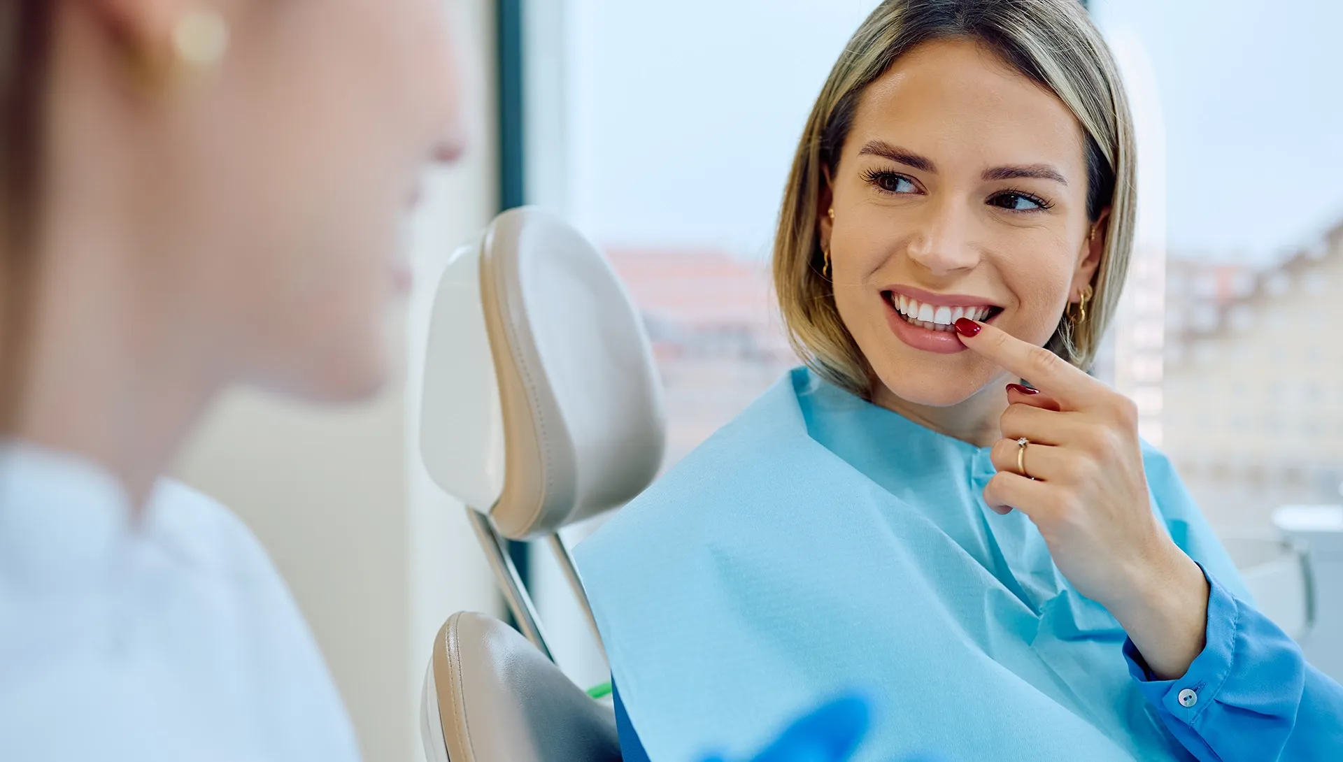 New York S Dental Clinic Care