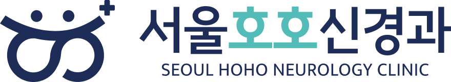 Seoulhoho Hospital Logo
