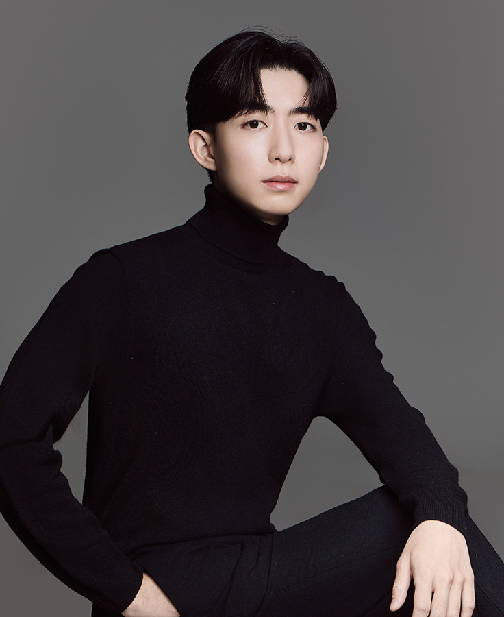 金正焕 (Jeong-Hwan Kim)