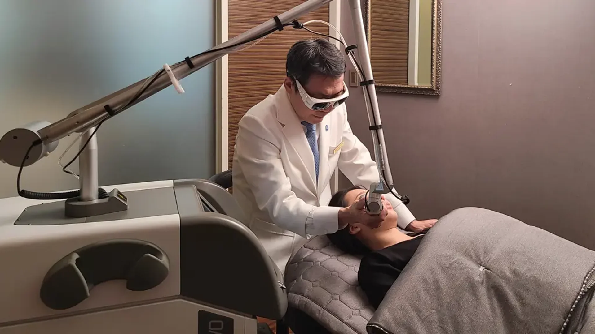 TAE Plastic Surgery Clinic Gallery 3